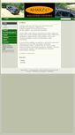 Mobile Screenshot of markeo.vcard.pl